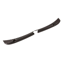 Stainless Steel Variety Trunk/Frunk Sill Plate Cover For Tesla Model 3 (2017-2023) - TESLAUNCH