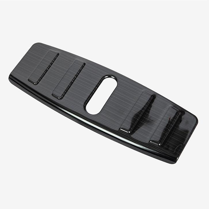 Stainless Steel Variety Trunk/Frunk Sill Plate Cover For Tesla Model 3 (2017-2023) - TESLAUNCH