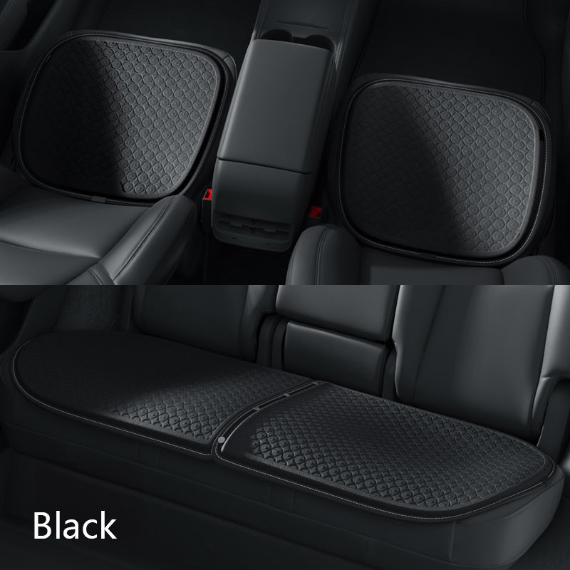 Summer Cool Seat Cushion for Tesla (Fits all Cars) - T-Launch