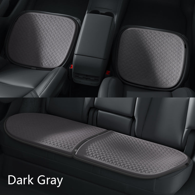 Summer Cool Seat Cushion for Tesla (Fits all Cars) - T-Launch