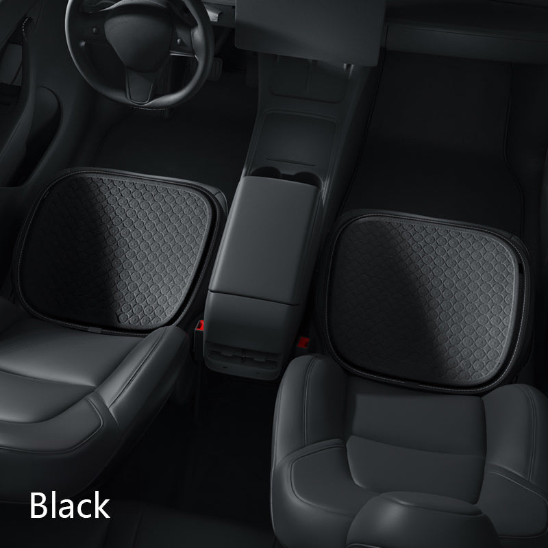 Summer Cool Seat Cushion for Tesla (Fits all Cars) - T-Launch