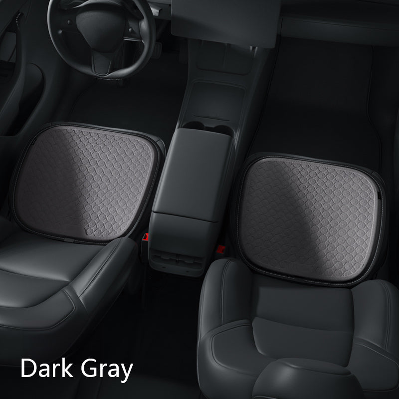 Summer Cool Seat Cushion for Tesla (Fits all Cars) - T-Launch
