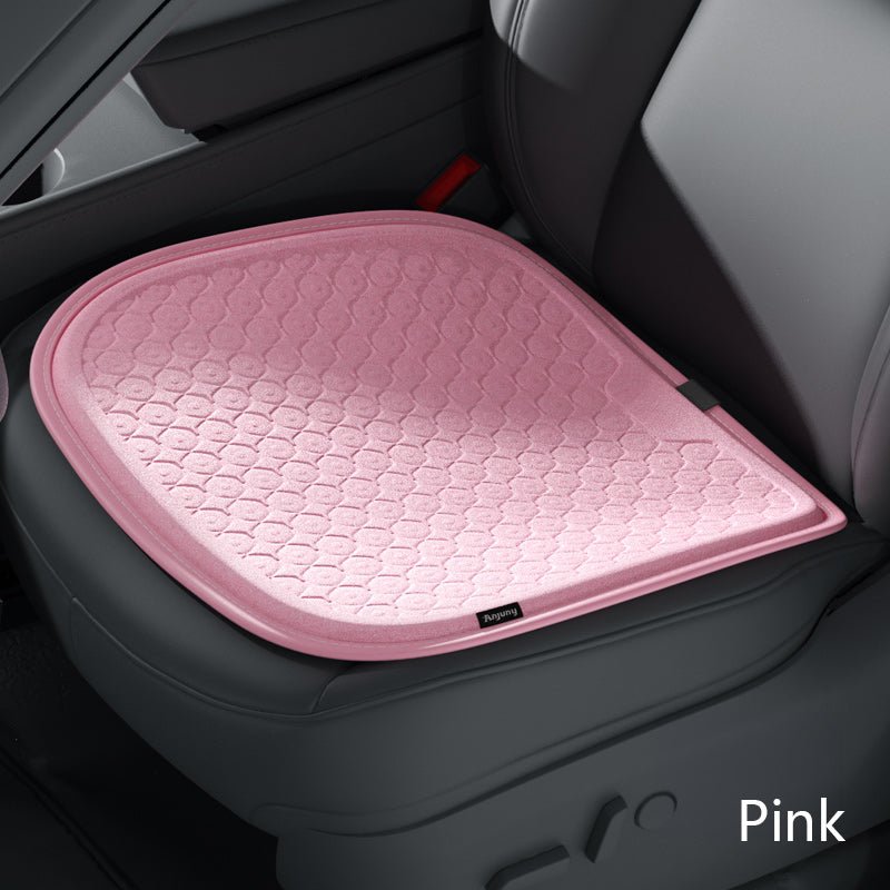 Summer Cool Seat Cushion for Tesla (Fits all Cars) - T-Launch