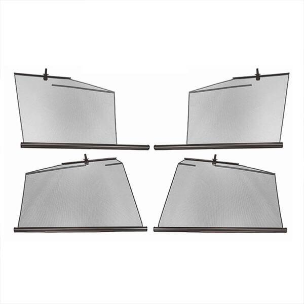 Sunshades / Car Shades for Tesla Model 3/Y (2017-2023) - T-Launch