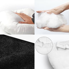 Support Pillow for Tesla Accessories - Model S/X/3/Y - T-Launch