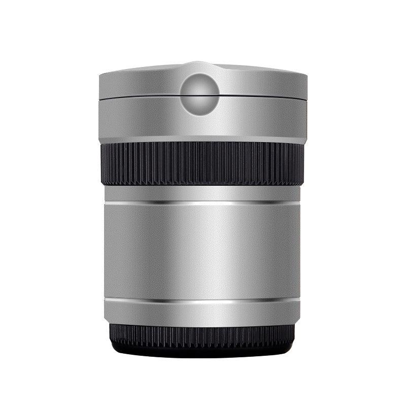 Vehicle Ashtray with Smell-proof Lid and LED Light for Tesla Model 3/Y/X/S - T-Launch