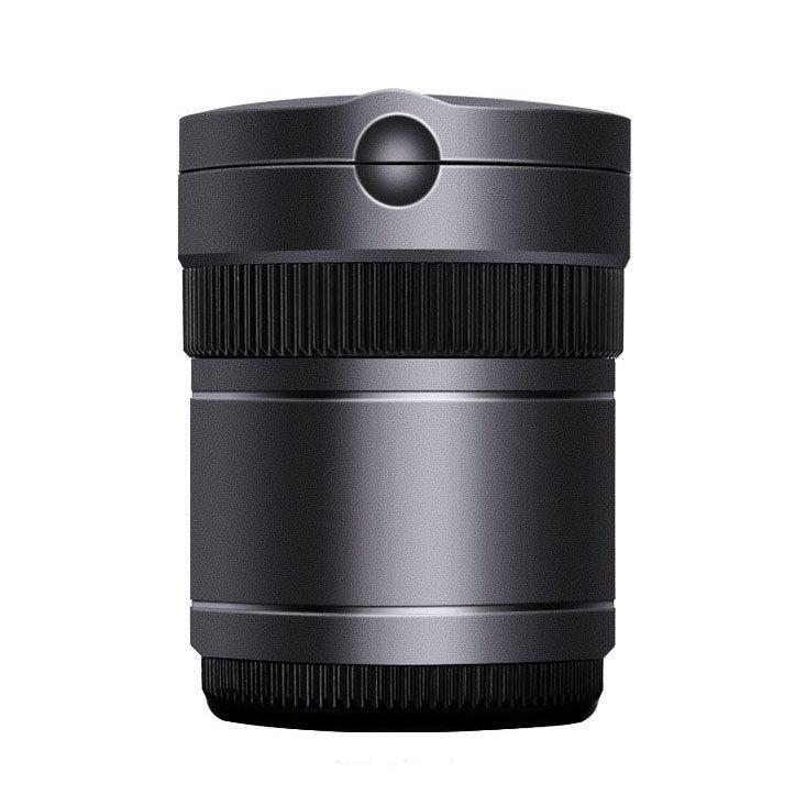 Vehicle Ashtray with Smell-proof Lid and LED Light for Tesla Model 3/Y/X/S - T-Launch