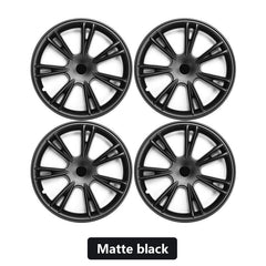 Wheel Covers Hubcap for Tesla Model Y 19‘’ (4PCS) - T-Launch