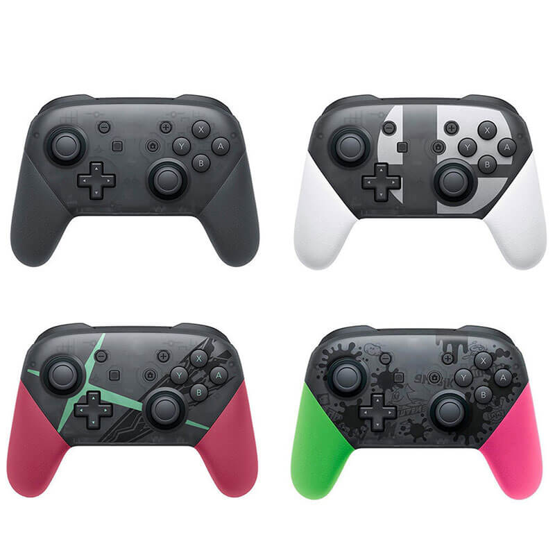 Wireless Game Controller for Tesla Model S/X/3/Y (2012-2024) - T-Launch