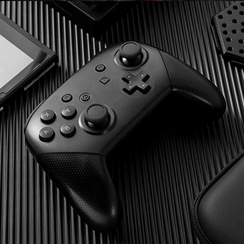 Wireless Game Controller for Tesla Model S/X/3/Y (2012-2024) - T-Launch