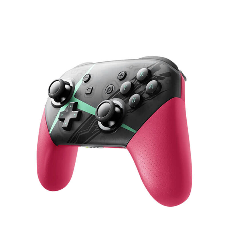 Wireless Game Controller for Tesla Model S/X/3/Y (2012-2024) - T-Launch